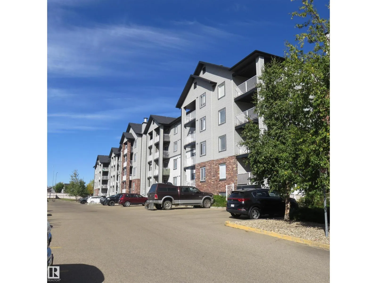 #316 40 Summerwood BV