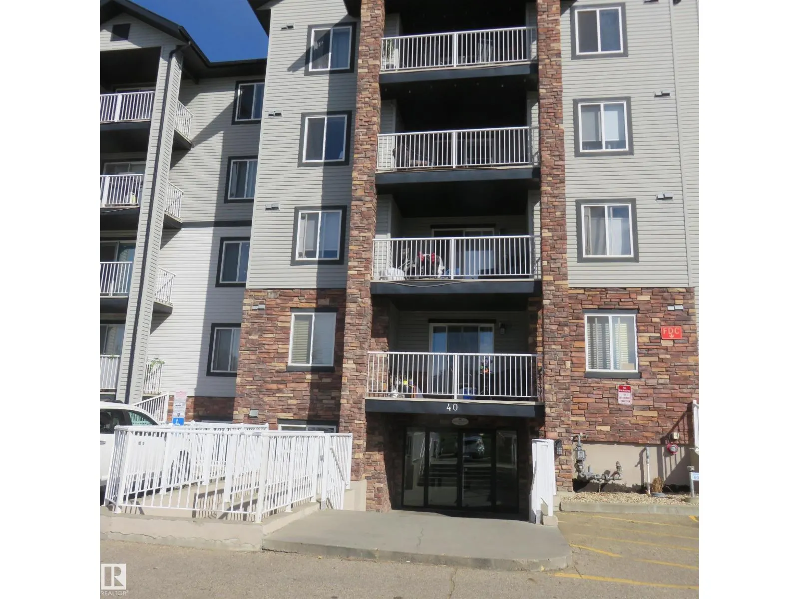 #316 40 Summerwood BV