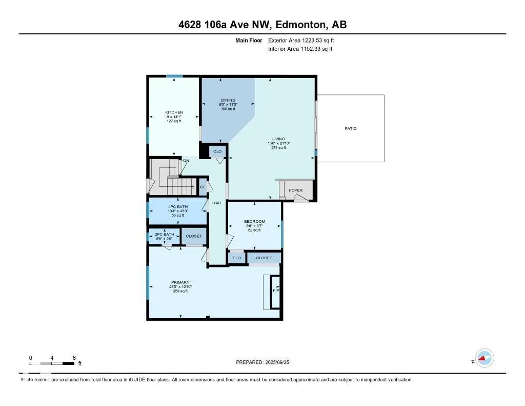 4628 106A AV NW