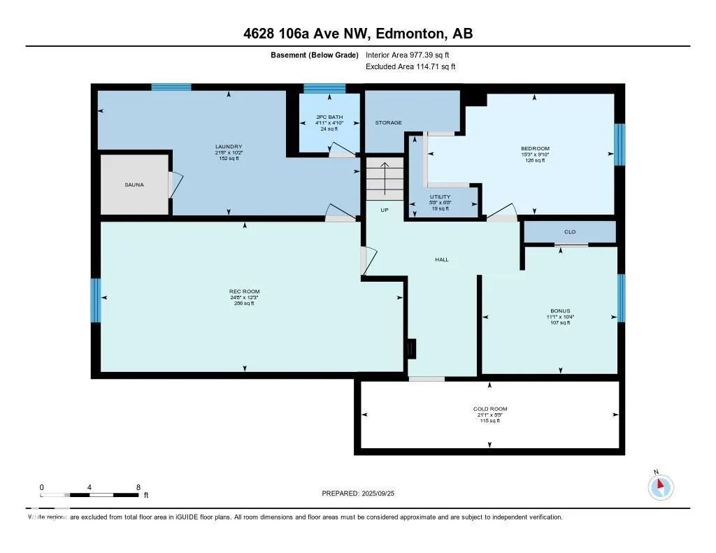 4628 106A AV NW