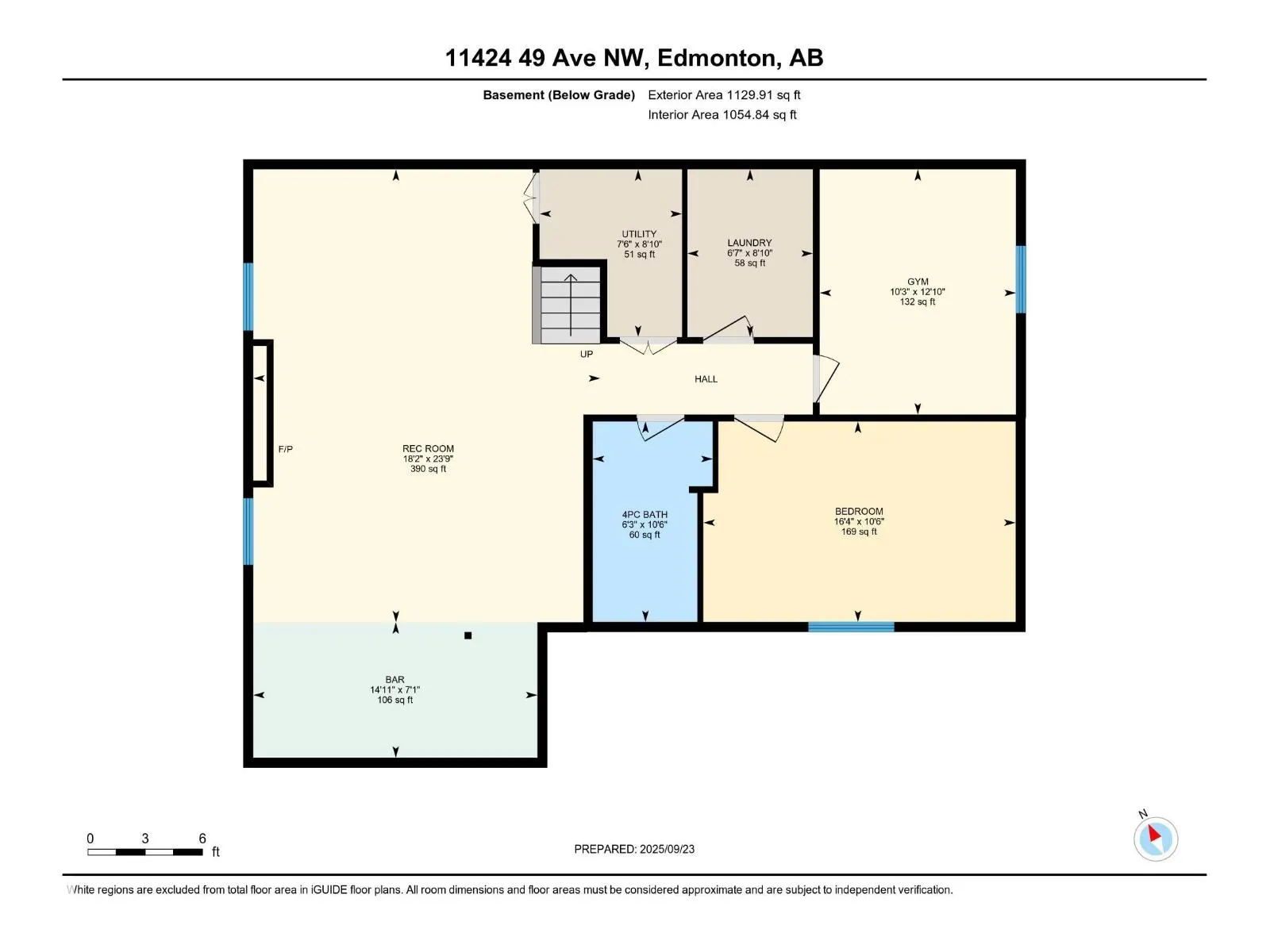 11424 49 AV NW
