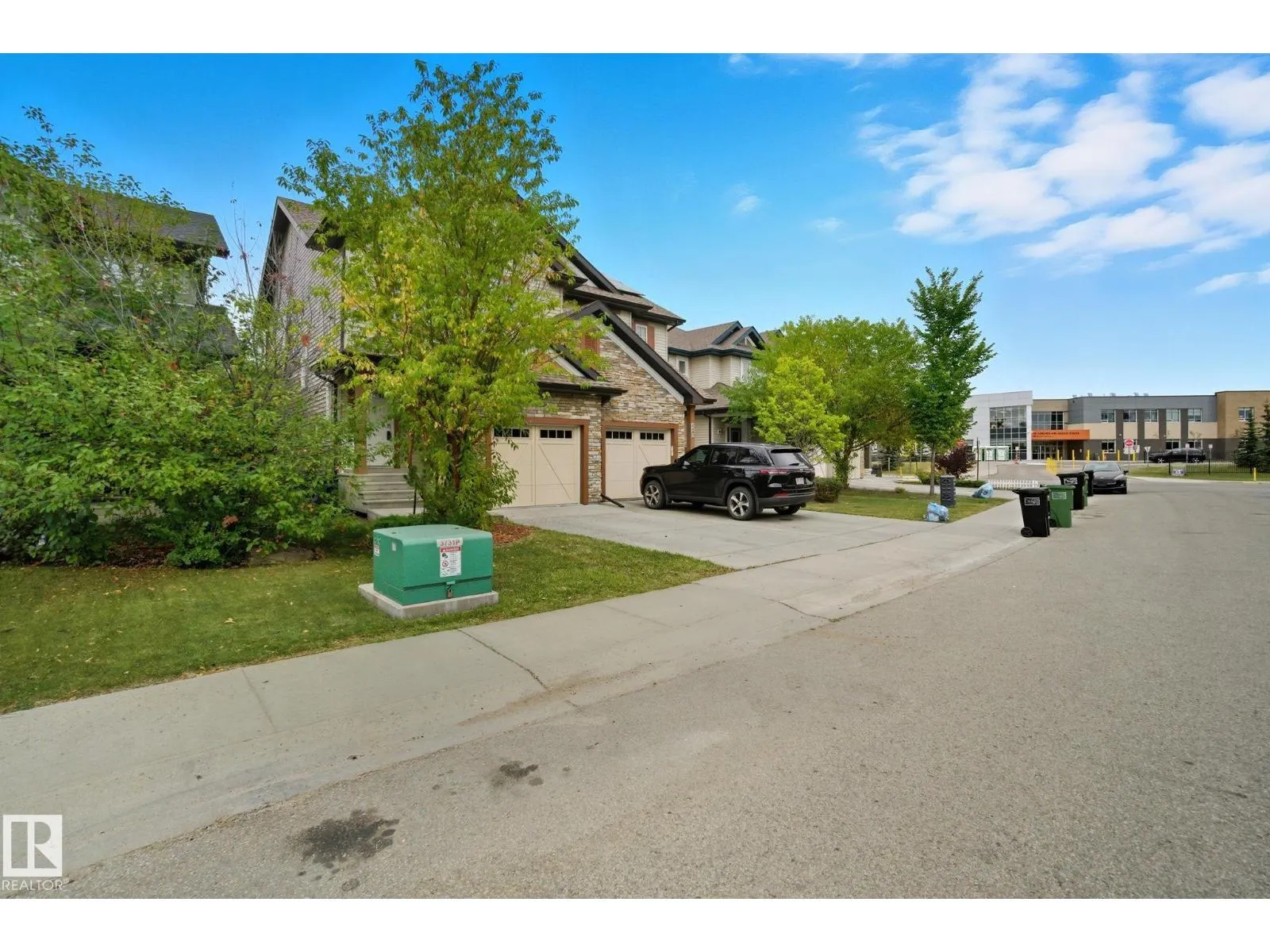 2209 AUSTIN WY SW