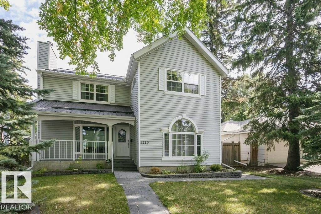 9119 117 ST NW