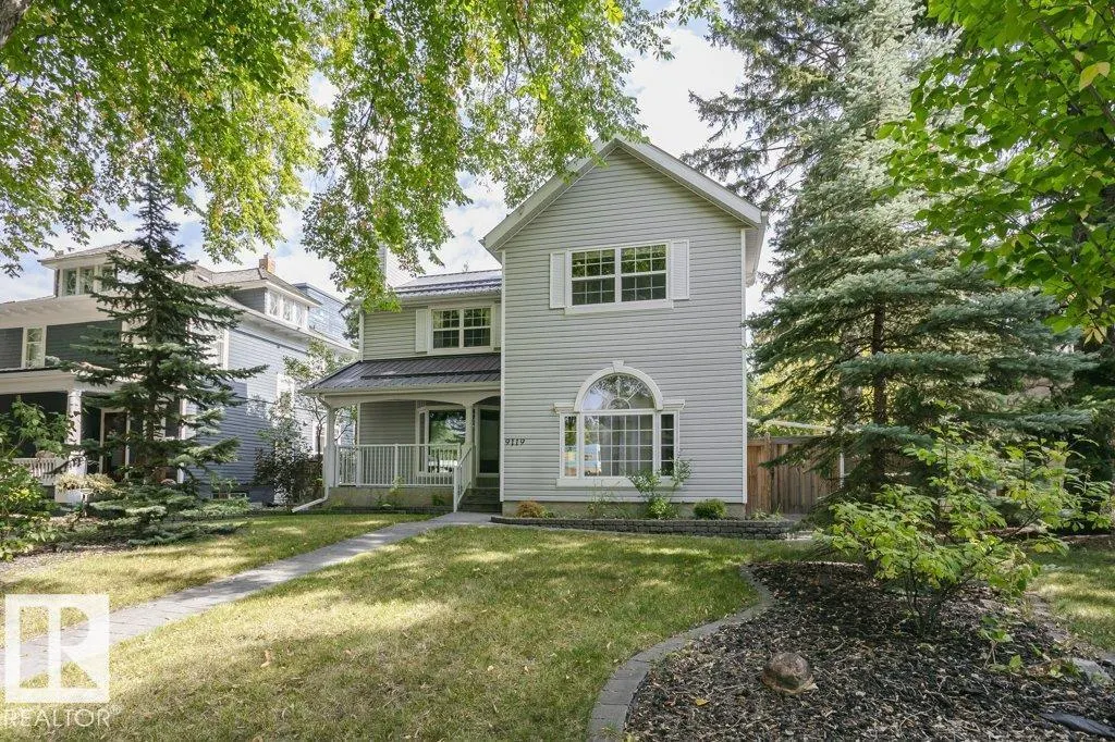9119 117 ST NW