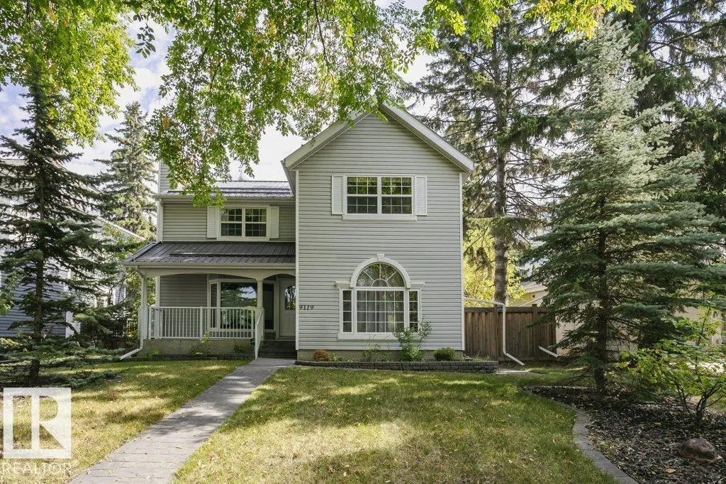 9119 117 ST NW