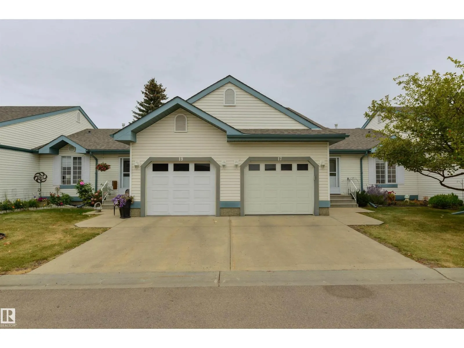 #17 308 JACKSON RD NW