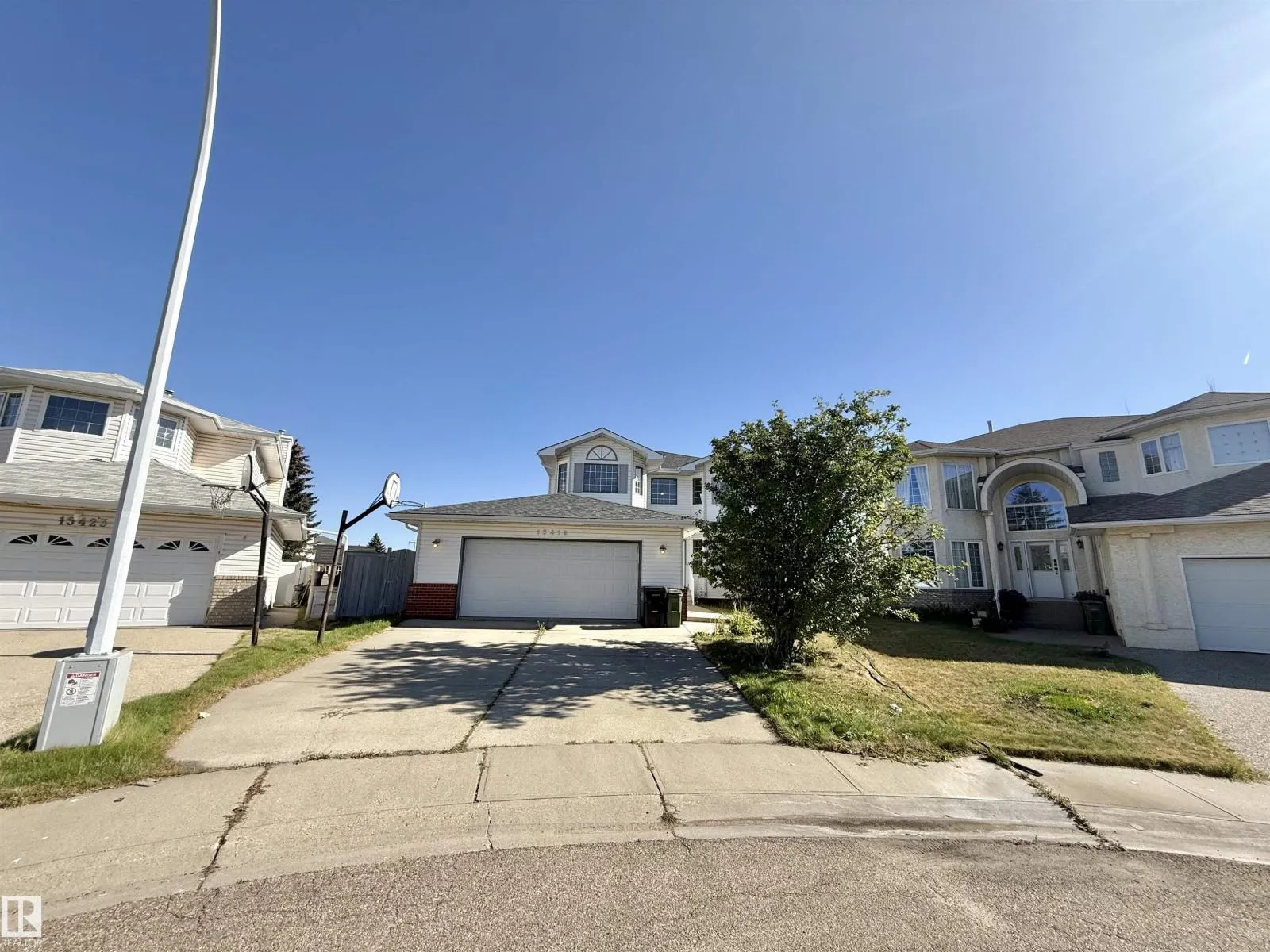 15419 132 ST NW