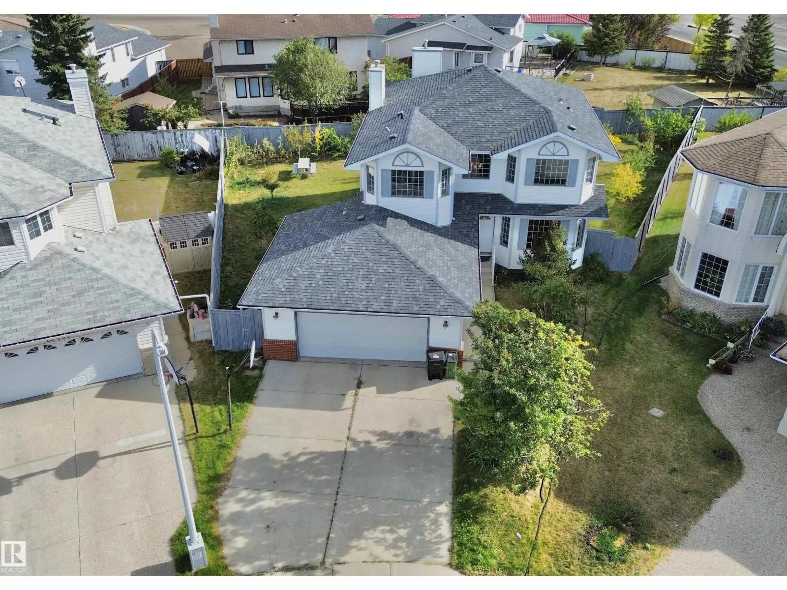 15419 132 ST NW