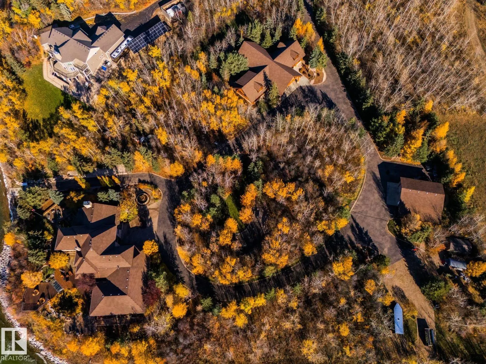 3 Eagle DR