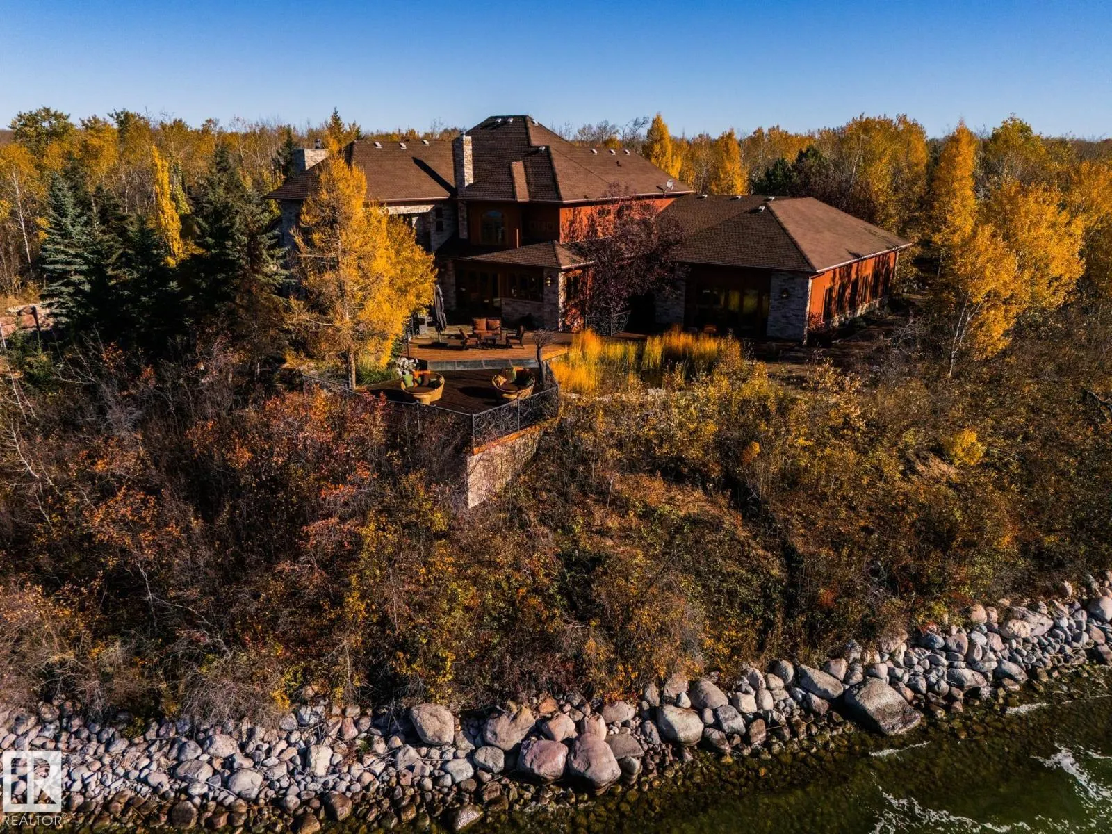 3 Eagle DR