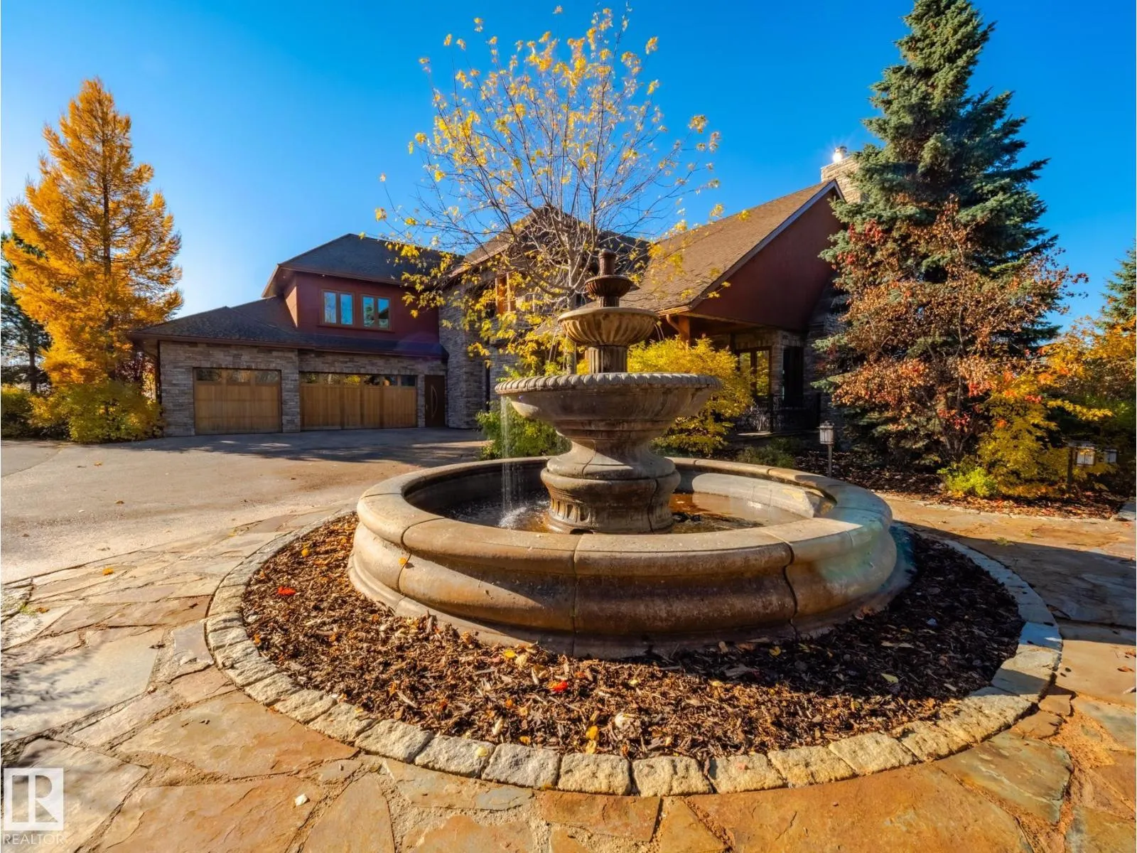 3 Eagle DR