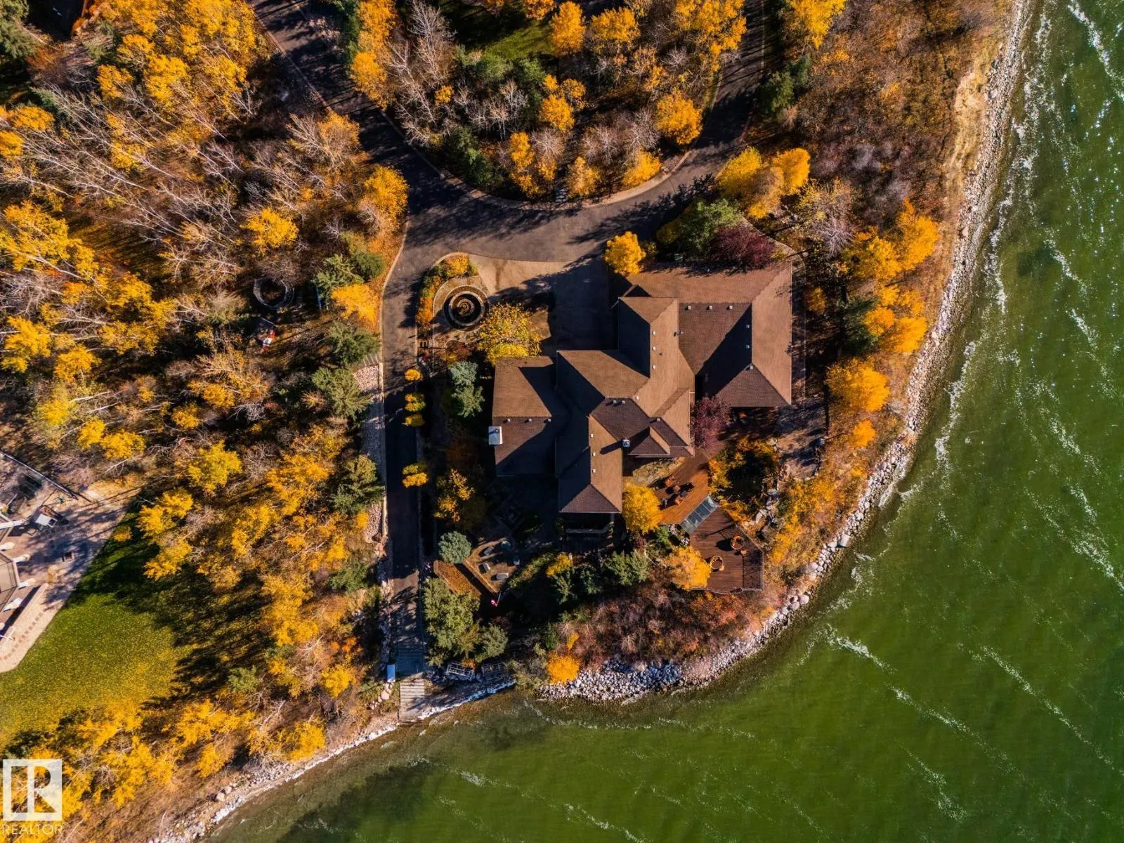 3 Eagle DR