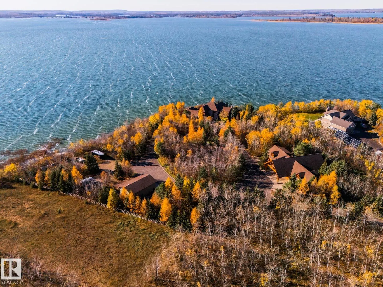 3 Eagle DR