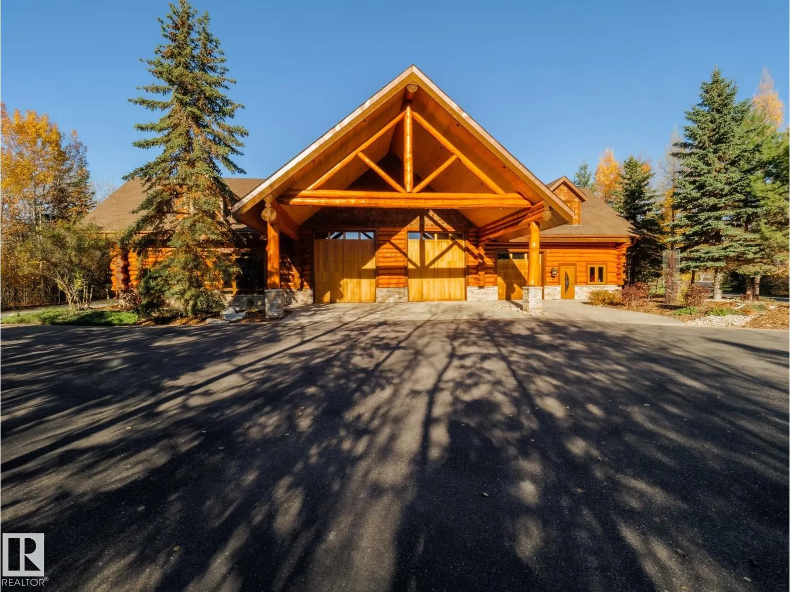 3 Eagle DR