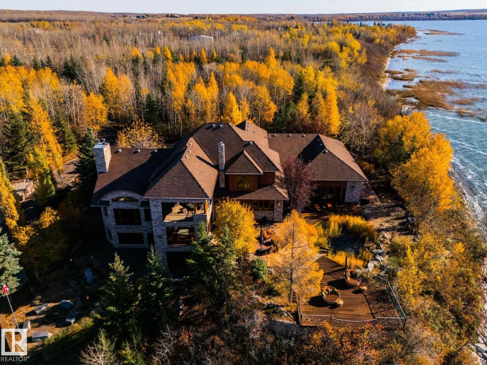 3 Eagle DR