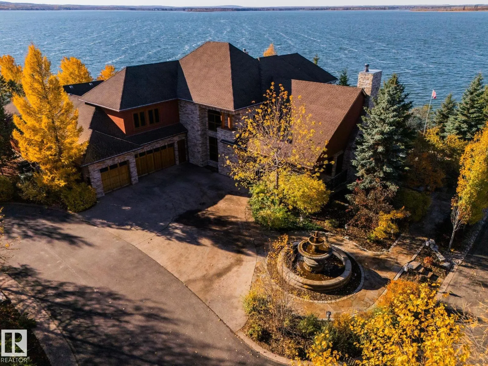 3 Eagle DR