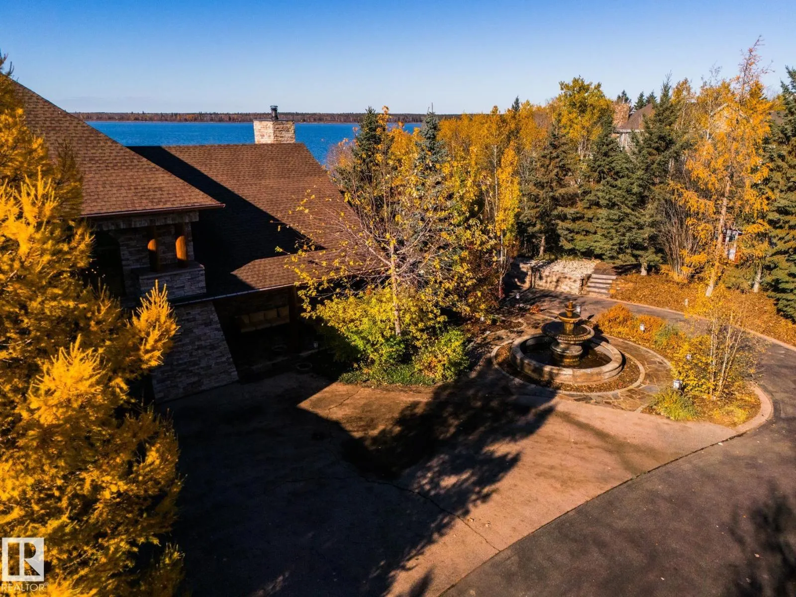 3 Eagle DR