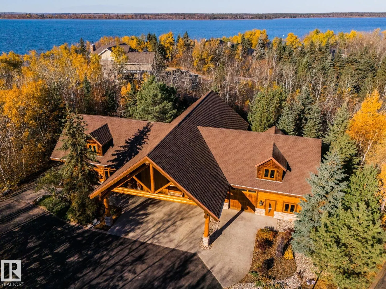 3 Eagle DR