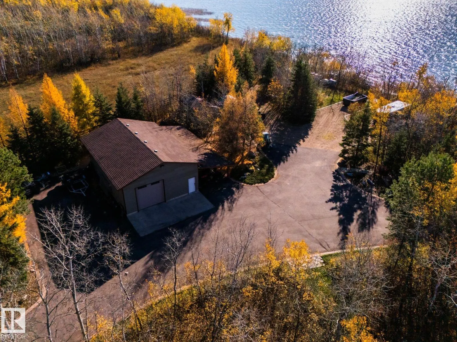 3 Eagle DR