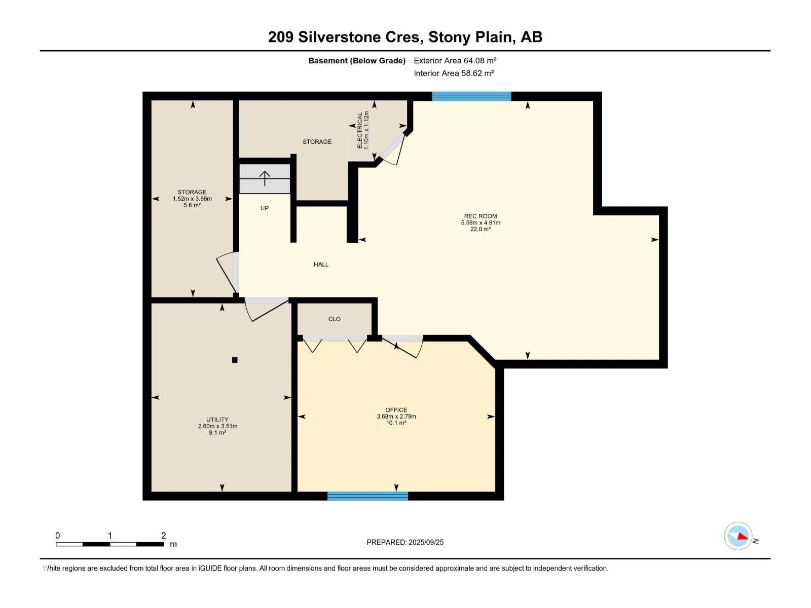 209 SILVERSTONE CR