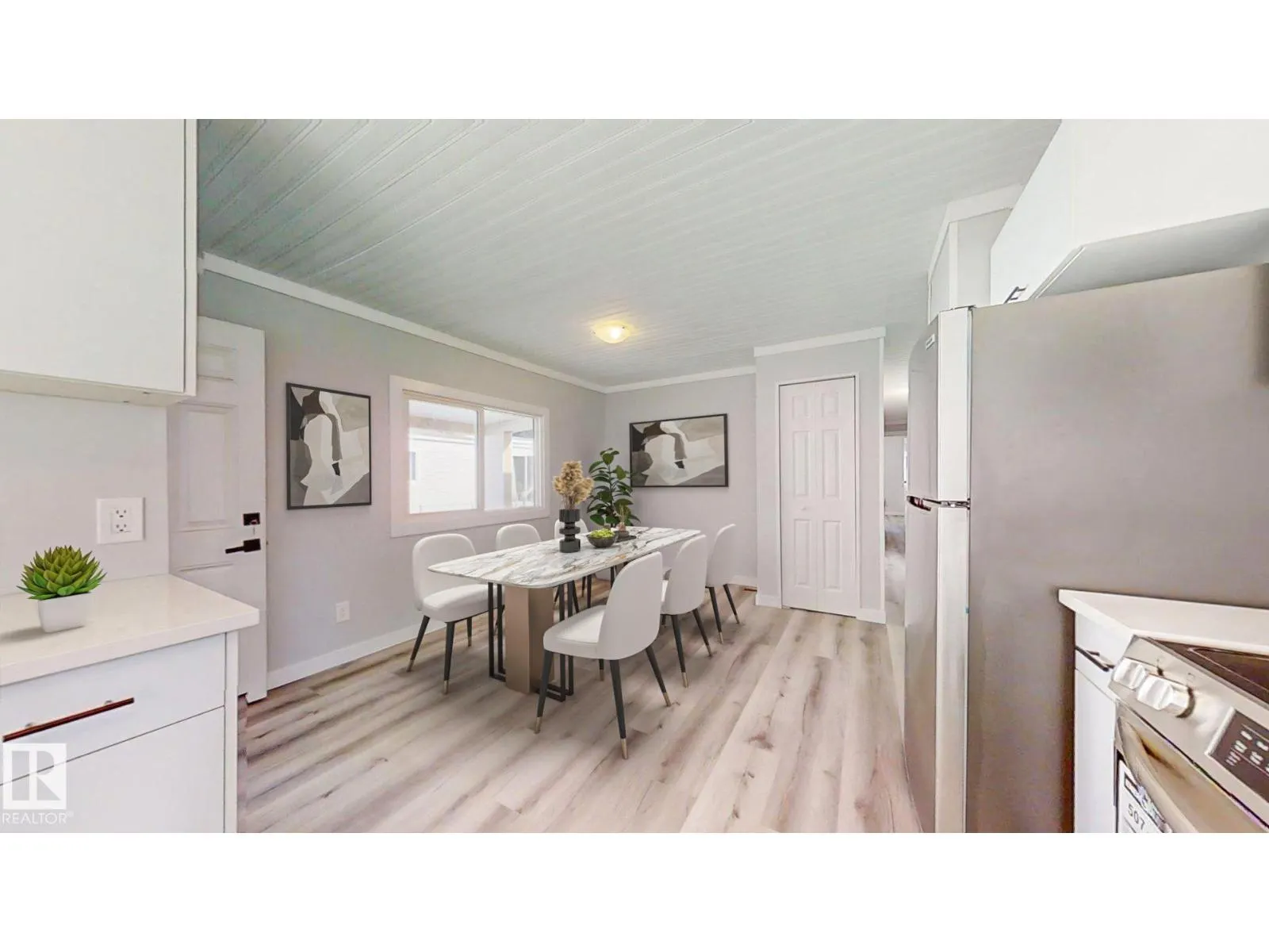 29 Ridgeway DR NW