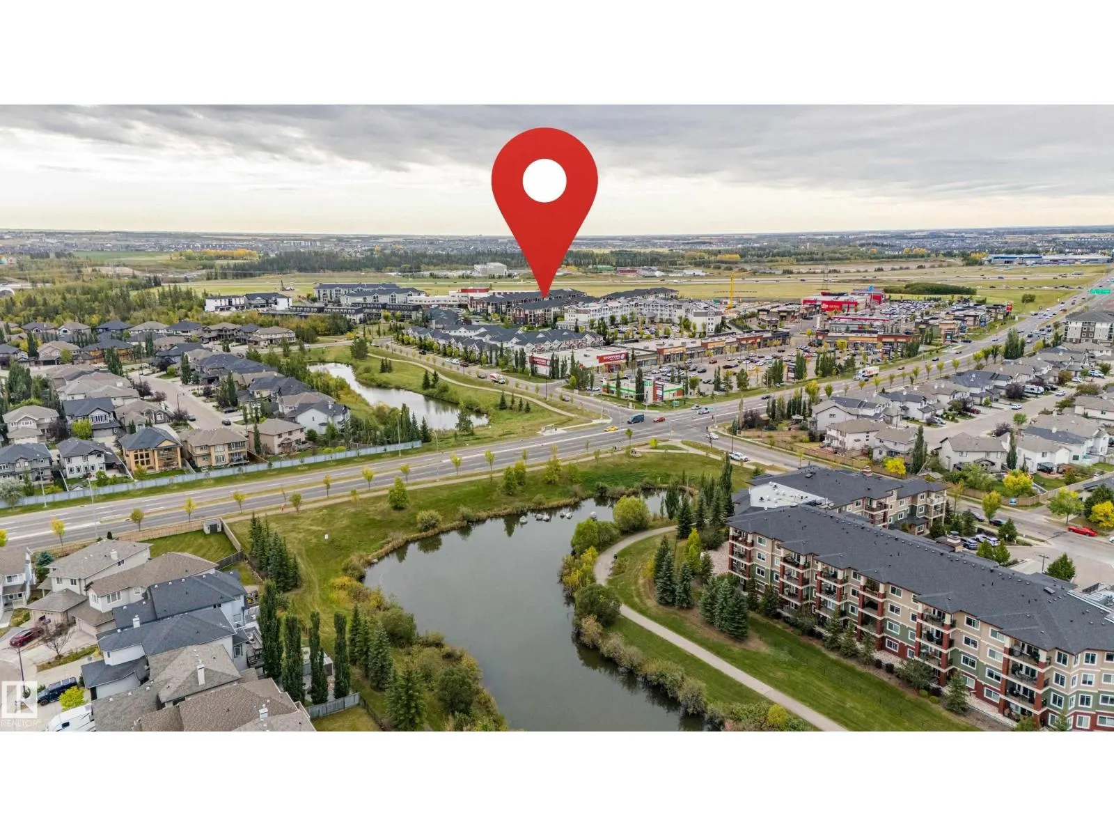 #316 5804 MULLEN PL NW