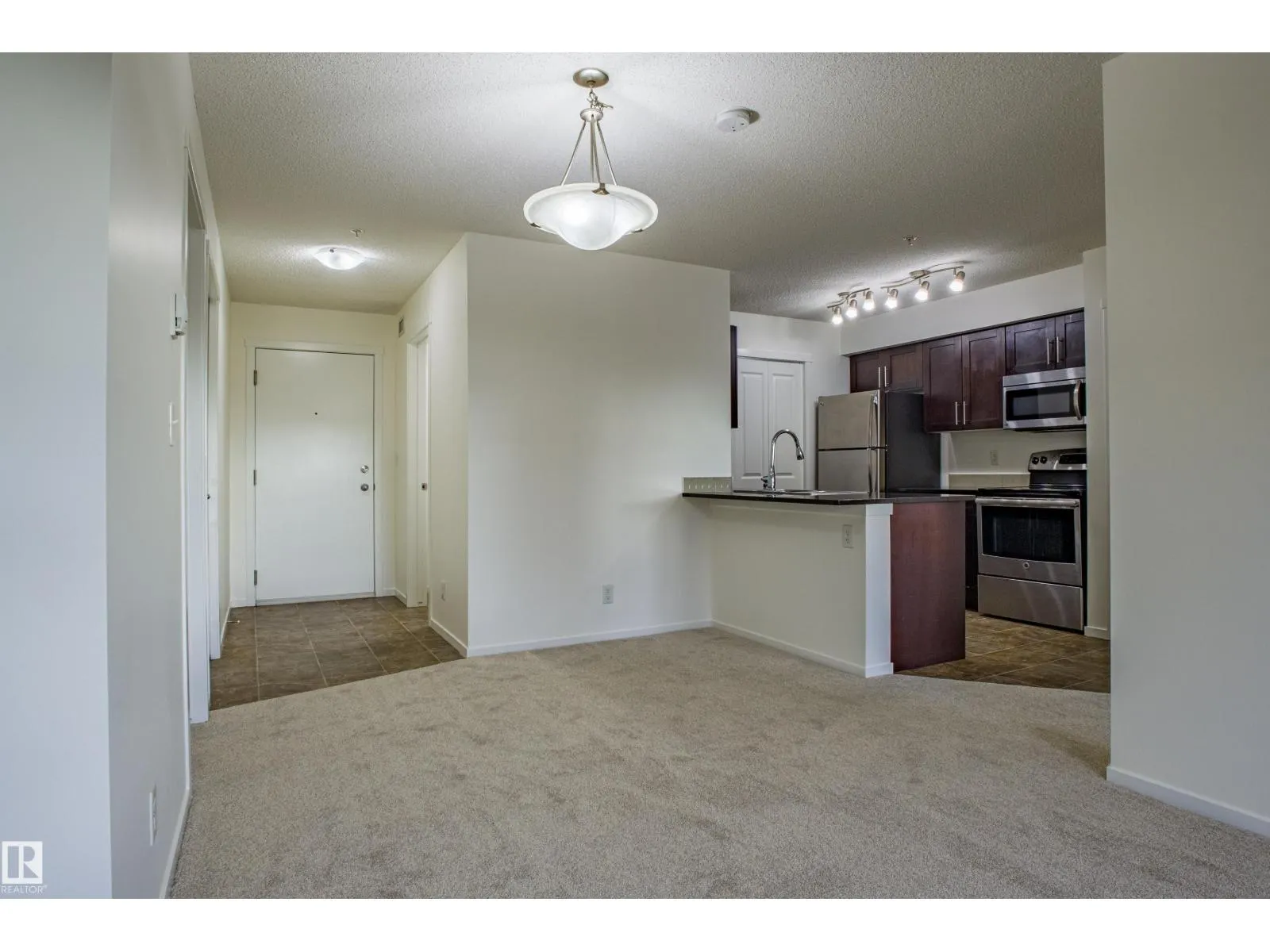 #316 5804 MULLEN PL NW