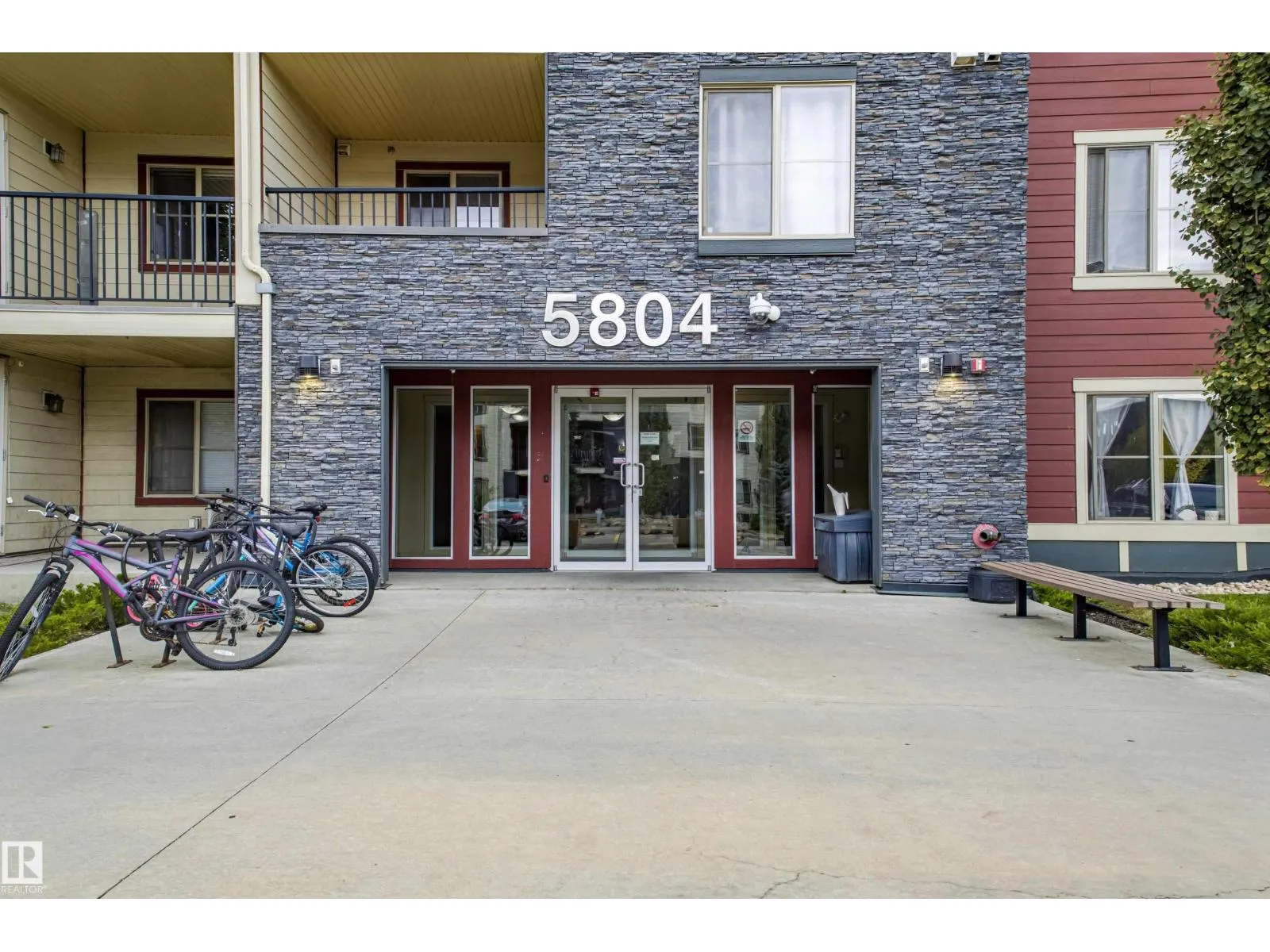 #316 5804 MULLEN PL NW