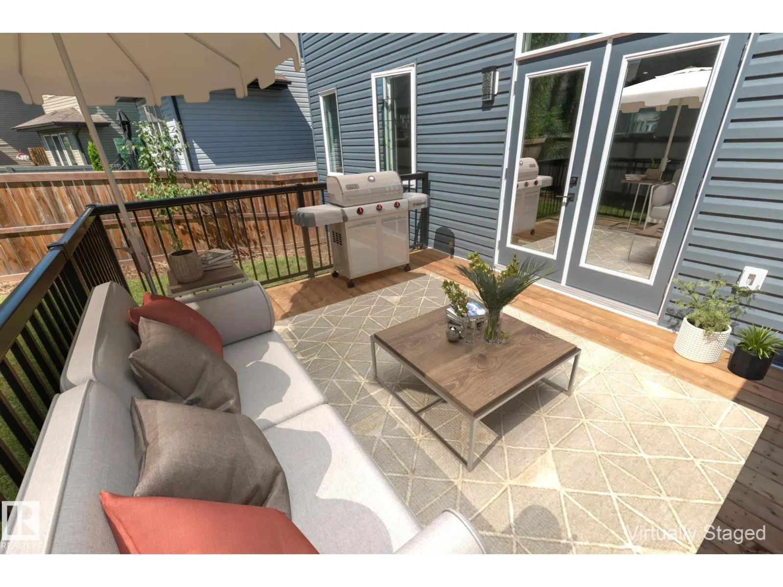 17 Sunbury PL