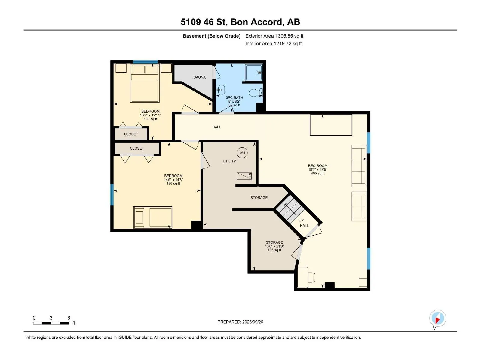 5109 46 ST