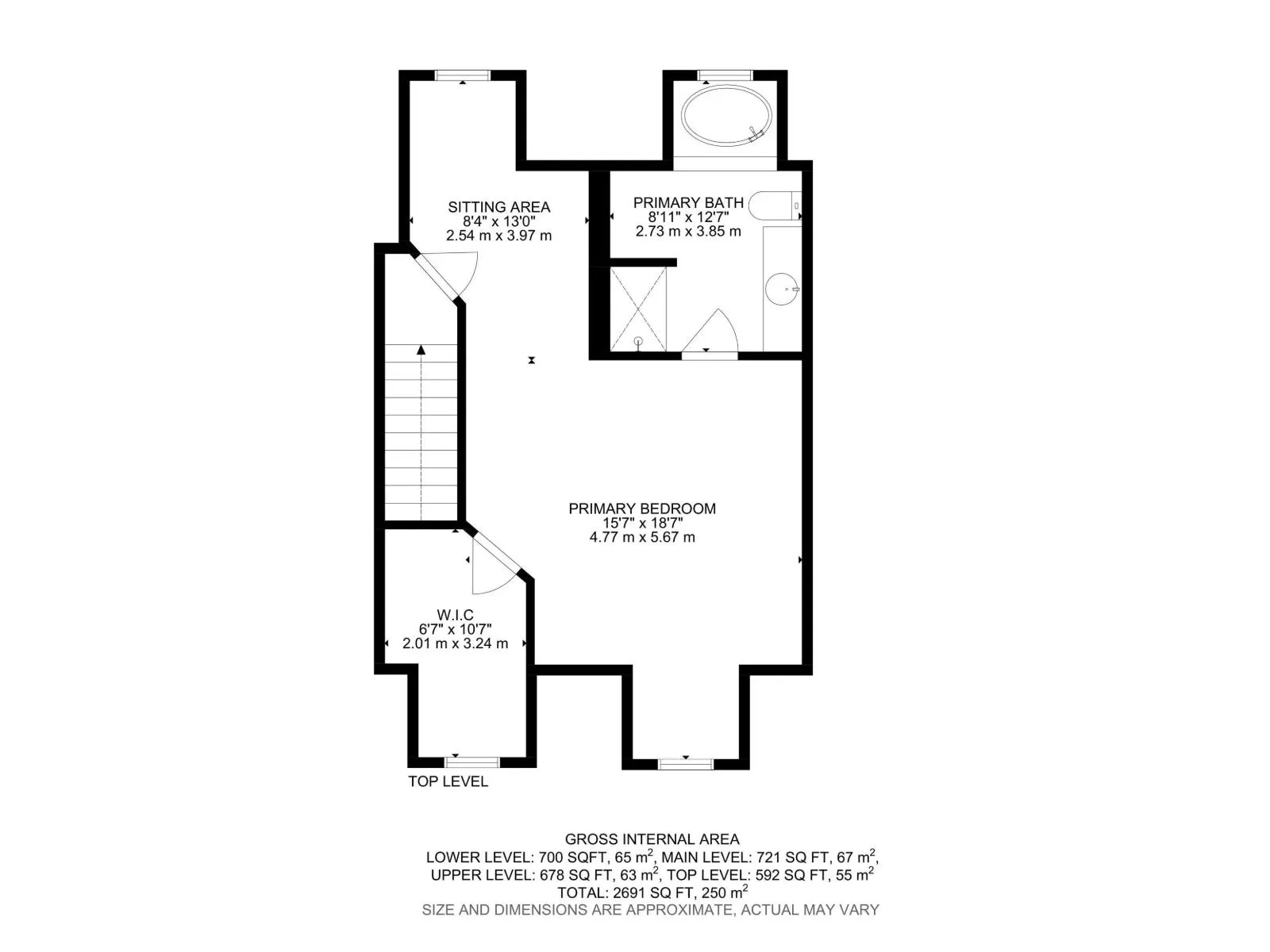 4481 McCrae AV NW
