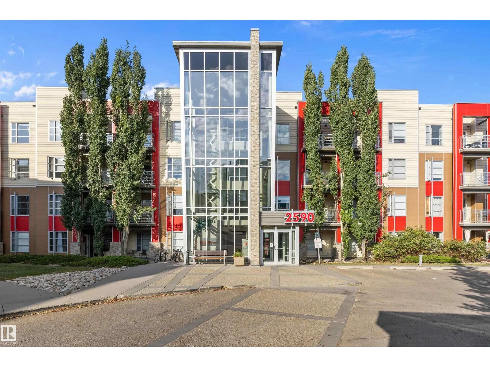 #108 2590 ANDERSON WY SW