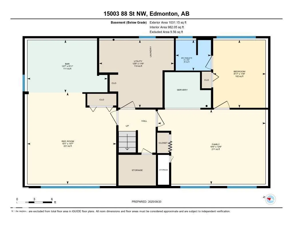 15003 88 ST NW