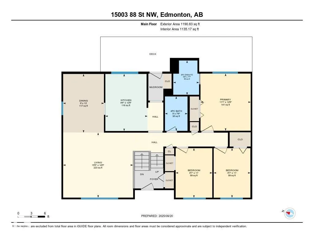 15003 88 ST NW