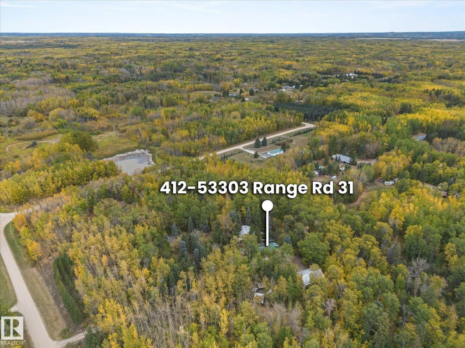 #412 & 411 53303 RGE ROAD 31