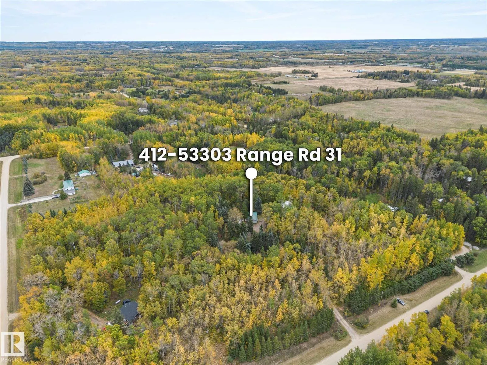 #412 & 411 53303 RGE ROAD 31
