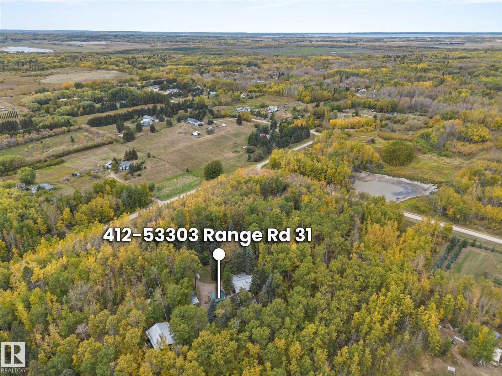 #412 & 411 53303 RGE ROAD 31