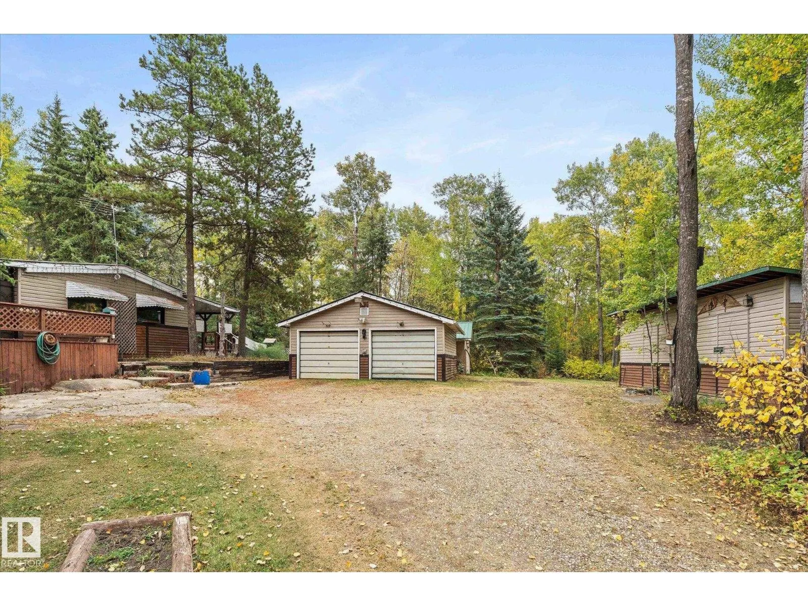 #412 & 411 53303 RGE ROAD 31