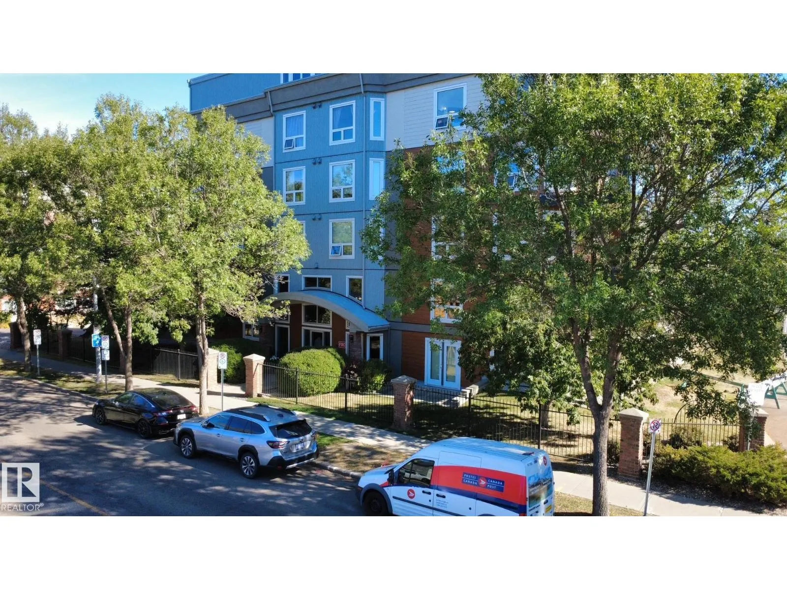 #508 7839 96 ST NW