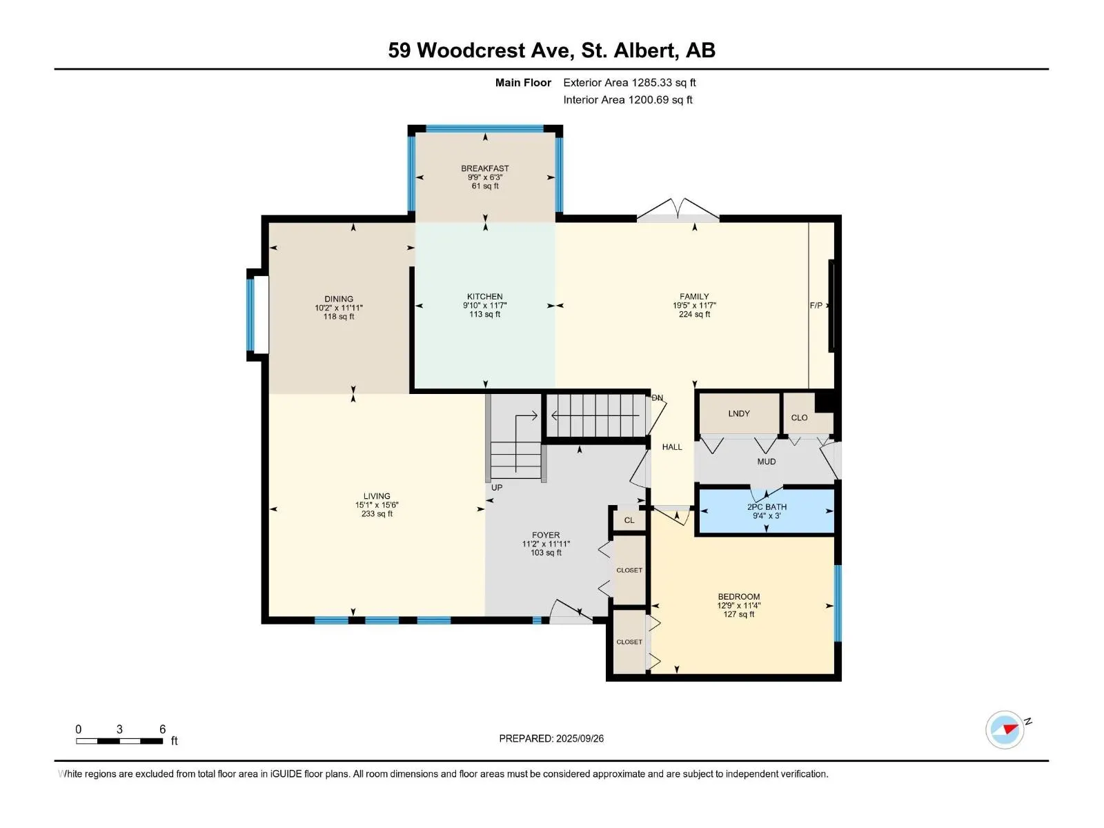 59 WOODCREST AV