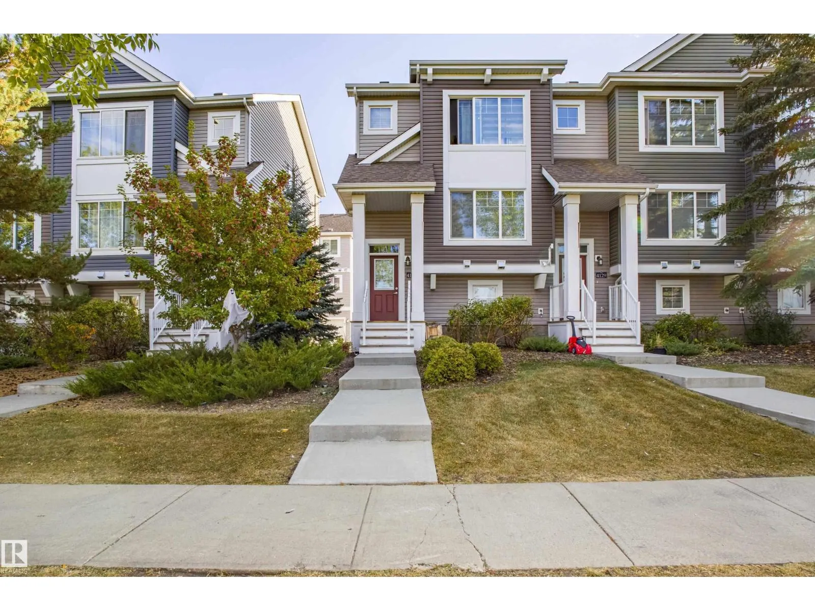 4131 30 ST NW