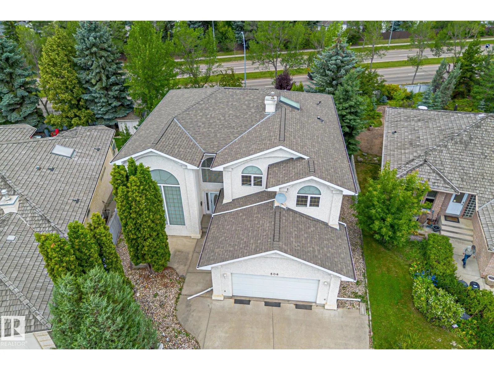 806 Reid PL NW NW