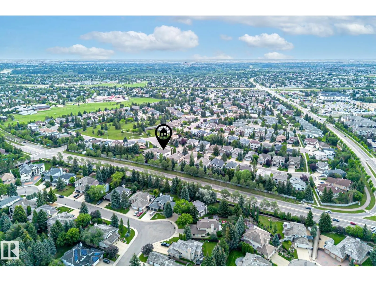 806 Reid PL NW NW