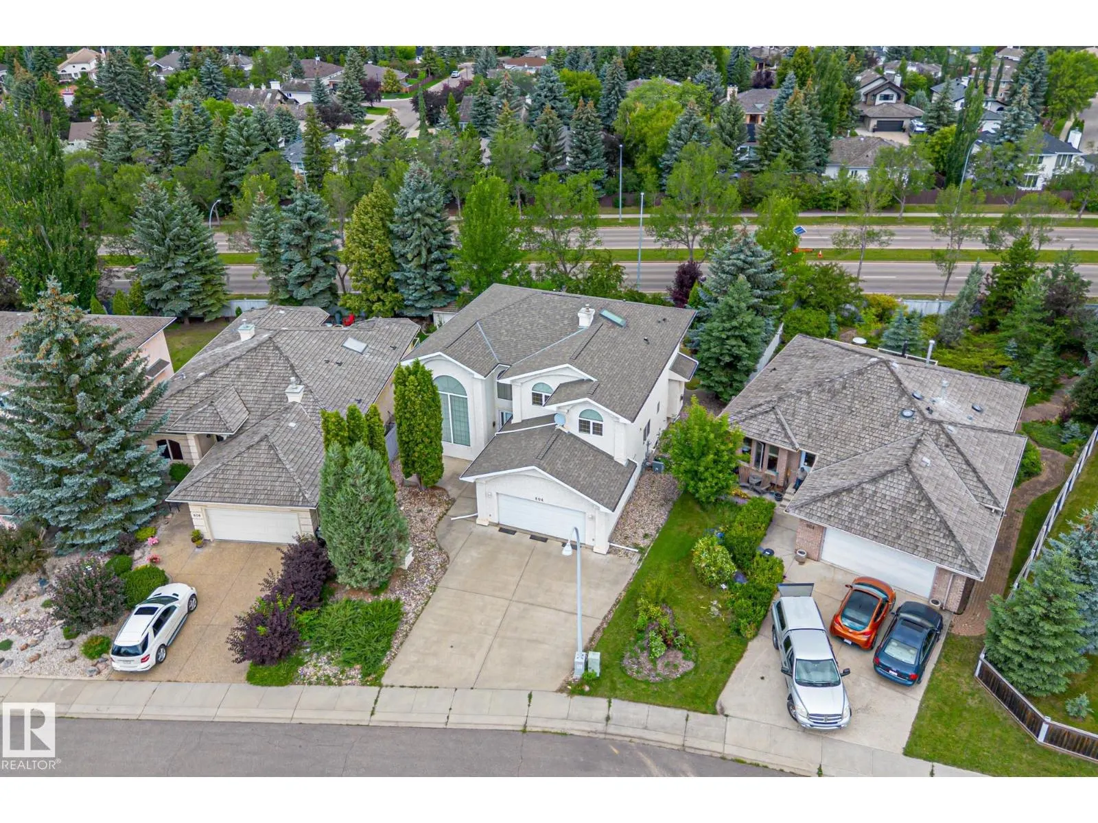 806 Reid PL NW NW
