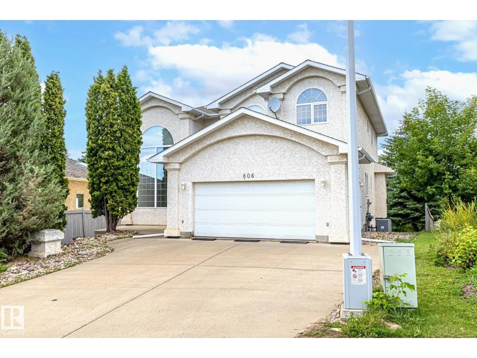 806 Reid PL NW NW