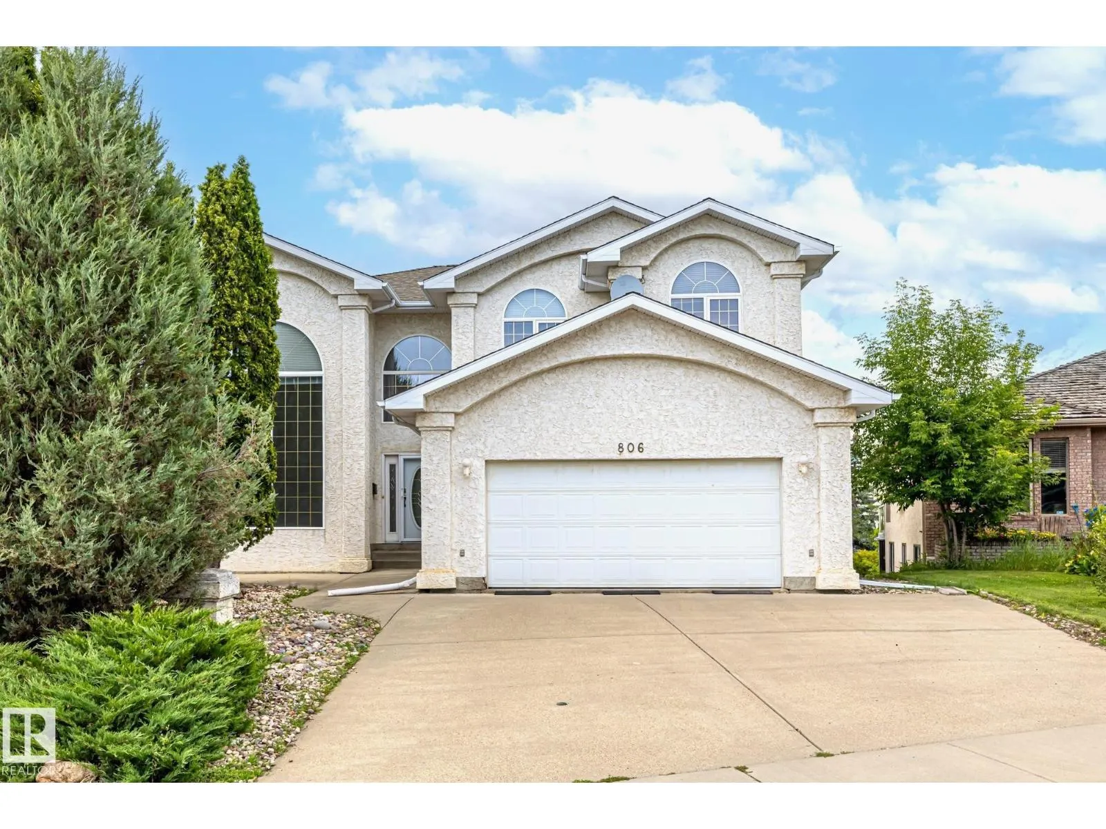 806 Reid PL NW NW