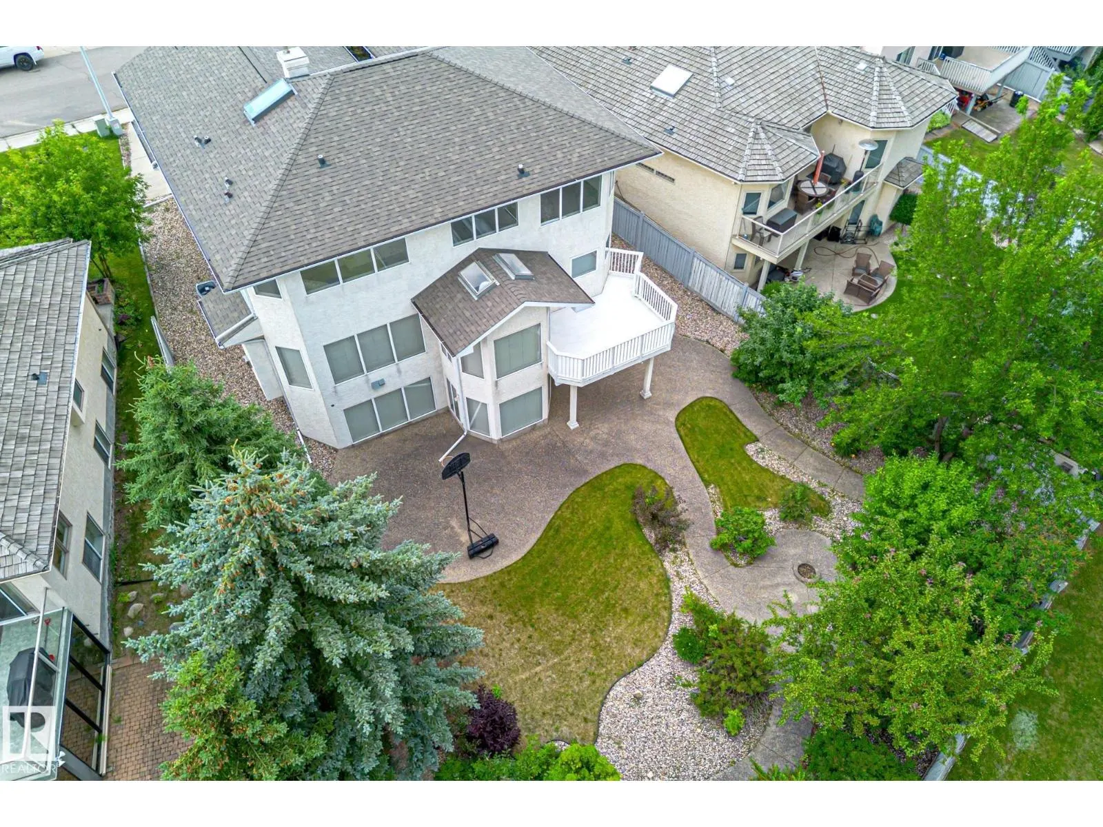 806 Reid PL NW NW