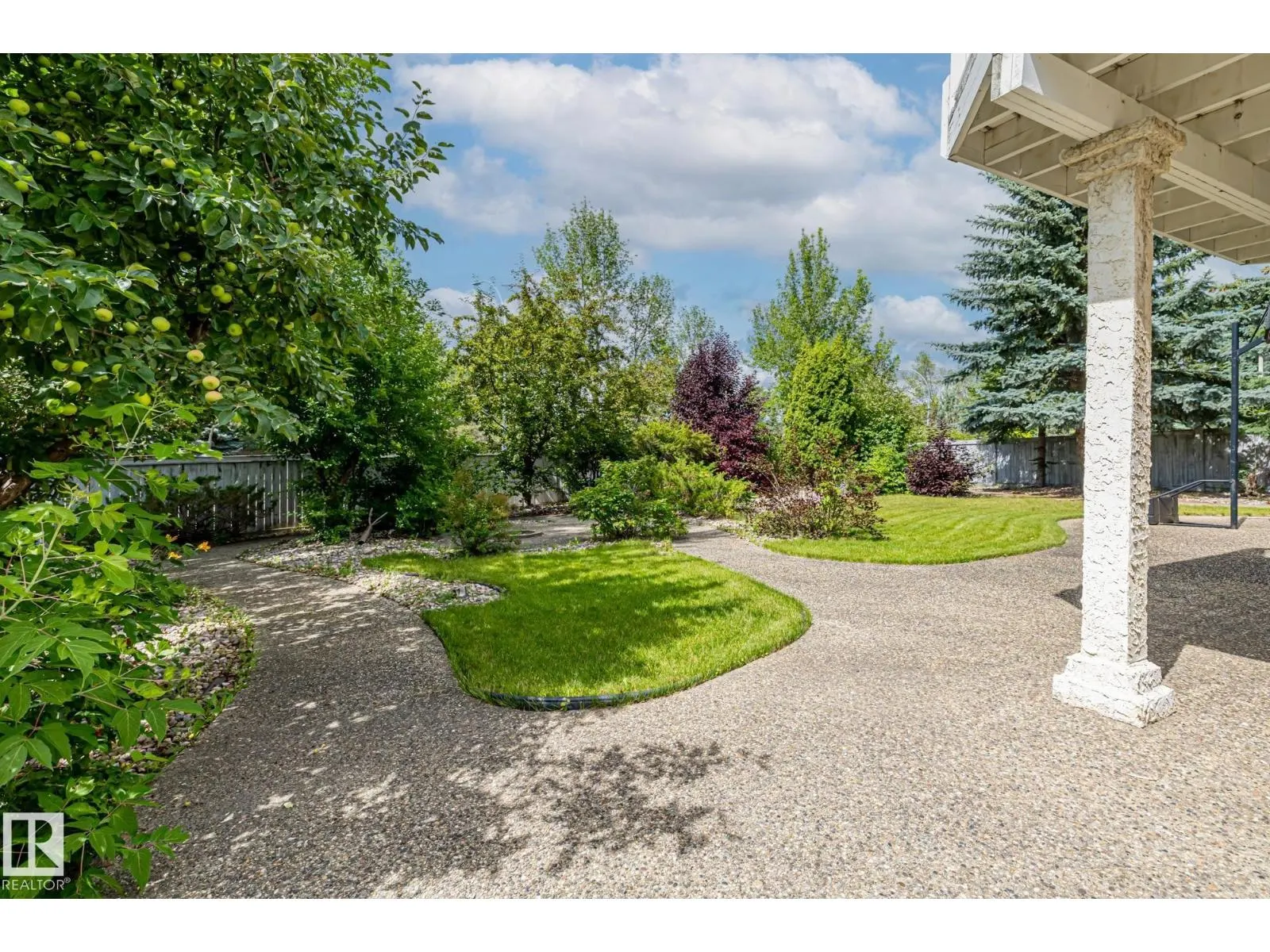 806 Reid PL NW NW