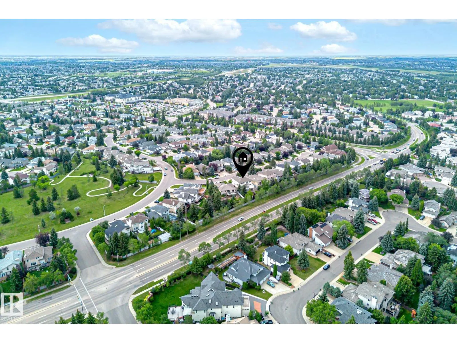 806 Reid PL NW NW