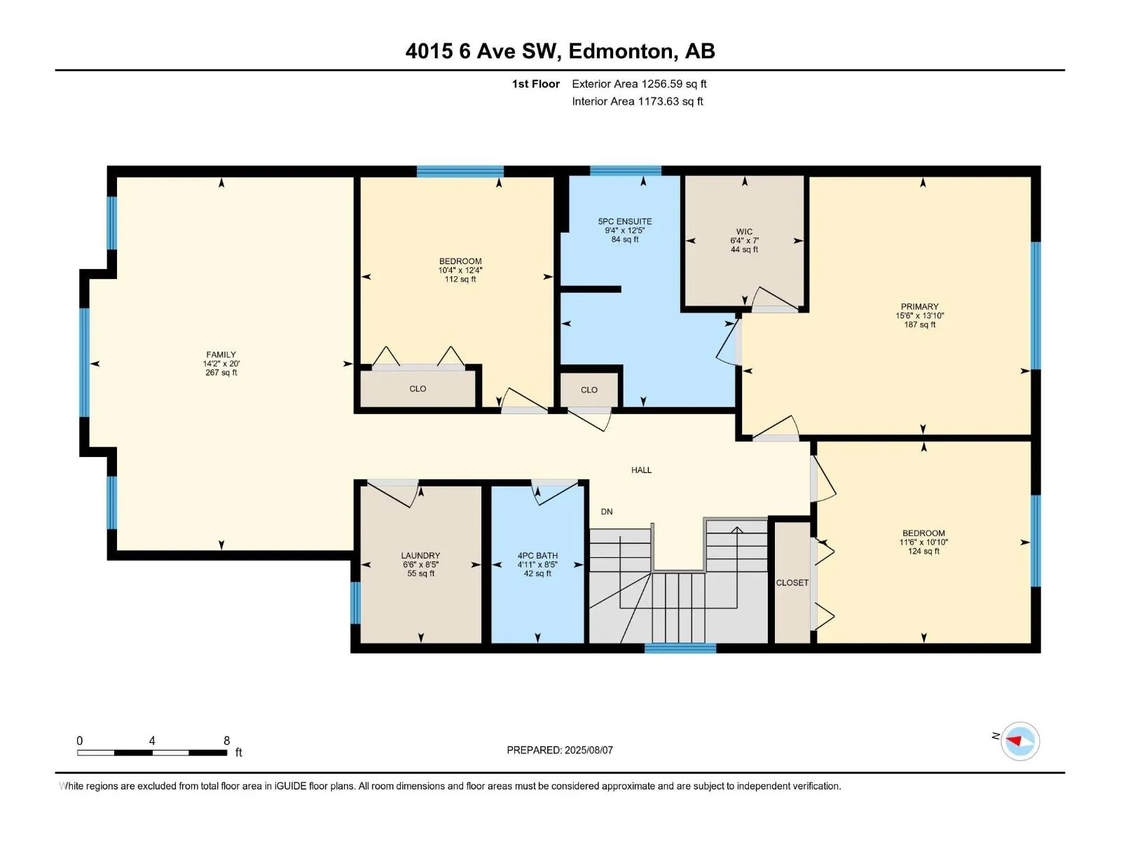 4015 6 AV SW
